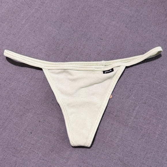 Victoria's Secret PINK panty - Picture 1 of 4
